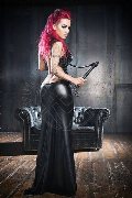 Foto Incontro Mistress Sondrio Mistress Red Devil - 17