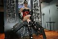 Foto Incontro Mistress Vicenza Lady Bice - 27