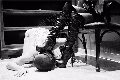 Foto Incontro Mistress Vicenza Madame Jacqueline Domina - 22