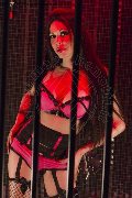Foto Incontro Mistresstrans Bergamo Padrona Erotika Flavy Star - 105