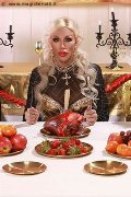 Foto Incontro Mistresstrans Ibiza Nina La Divina - 6