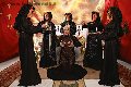 Foto Incontro Mistresstrans Ibiza Nina La Divina - 8
