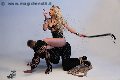 Foto Incontro Mistresstrans Milano Lady Ally Costa - 12