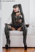 Foto Incontro Mistresstrans Mistress Diana Marini - 1