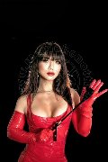 Foto Incontro Mistresstrans Padova Padrona Sakura Asiatica - 12