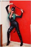 Foto Incontro Mistresstrans Rapallo Michelle Prado - 16
