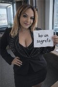 Foto Incontro Trans Dottoressa Mony - 8