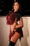 Foto Incontro Trans Dubai Lua Fernandes - 23