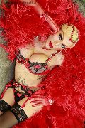 Foto Incontro Trans Ibiza Nina La Divina - 6
