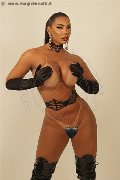 Foto Incontro Trans Latina Milla Dotata - 3