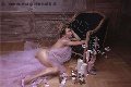 Foto Incontro Trans Legnano Laviny Albuquerque Pornostar - 89