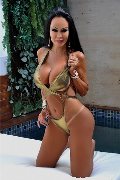Foto Incontro Trans Milano Aline Fenaroly - 172