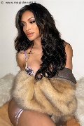 Foto Incontro Trans Milano Angel Bunny - 27