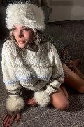 Foto Incontro Trans Milano Sabrina Prezotte Pornostar - 28