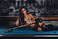 Foto Incontro Trans Milano Sammi Asiatica - 12