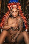 Foto Incontro Trans Milano Thayla Santos Pornostar - 57