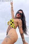 Foto Incontro Trans Napoli Jasmine - 21