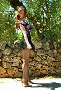 Foto Incontro Trans Nard� Alessia Tx - 36