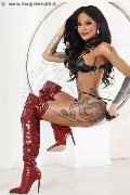 Foto Incontro Trans Padova Gabriela Martins Pornostar - 16