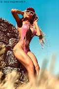 Foto Incontro Trans Pescara Chrystal Medeiros Pornostar - 23