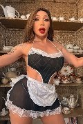 Foto Incontro Trans Pontedera Dea Kelvya Pornostar - 9