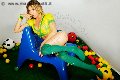 Foto Incontro Trans Porto Recanati Melissa Top - 166