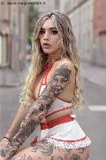 Foto Incontro Trans Roma Rossana Bulgari Italiana - 5