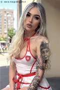 Foto Incontro Trans Rossana Bulgari Italiana - 7