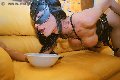 Foto Incontro Trans Torino Carolina Soares Pornostar - 23