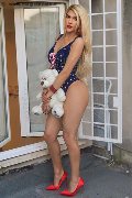 Foto Incontro Trans Torino Giulia Araujo - 42
