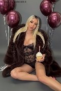 Foto Incontro Transescort Alghero Pornostar Rianemello - 12