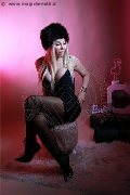Foto Incontro Transescort Bergamo Chiara Italiana - 13
