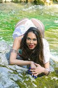 Foto Incontro Transescort Bergamo Erotika Flavy Star - 61