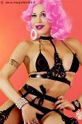 Foto Incontro Transescort Bergamo Erotika Flavy Star - 513