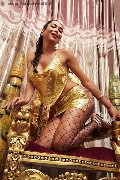 Foto Incontro Transescort Bergamo Erotika Flavy Star - 295