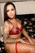 Foto Incontro Transescort Bologna Bellissima Miss Dea - 15