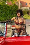 Foto Incontro Transescort Bologna Krissttal Ruizz - 9