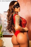 Foto Incontro Transescort Brescia Mariana Ferraz - 118