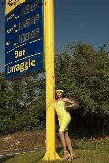 Foto Incontro Transescort Brescia Paula Bituschini - 94