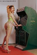 Foto Incontro Transescort Brescia Vanessa Hilton - 14