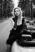 Foto Incontro Transescort Chiavari Maite De L'enclos - 3