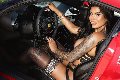 Foto Incontro Transescort Colonia Bruna Deep Swallow - 31