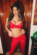 Foto Incontro Transescort Cosenza Nicki - 15
