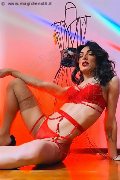 Foto Incontro Transescort Cosenza Nicki - 10
