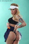 Foto Incontro Transescort Fuengirola Carla Bellucci - 36