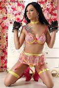 Foto Incontro Transescort Gabriella Ts - 22