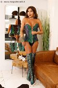 Foto Incontro Transescort Genova Milena Mel - 3