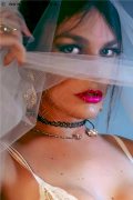 Foto Incontro Transescort Grenoble Raissa Marques - 31