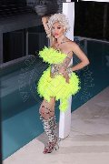 Foto Incontro Transescort Ibiza Nina La Divina - 81