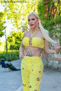 Foto Incontro Transescort Ibiza Nina La Divina - 5